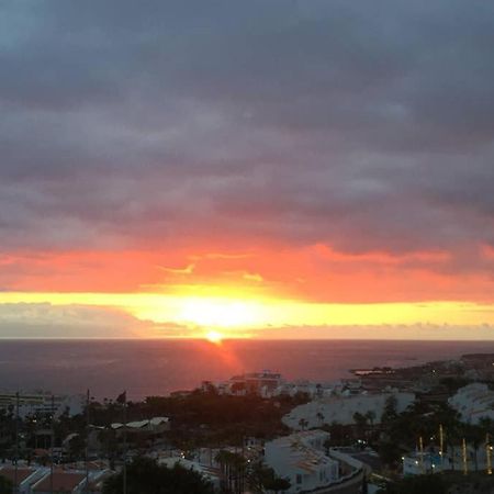 Wonderful View Apartman Costa Adeje  Kültér fotó